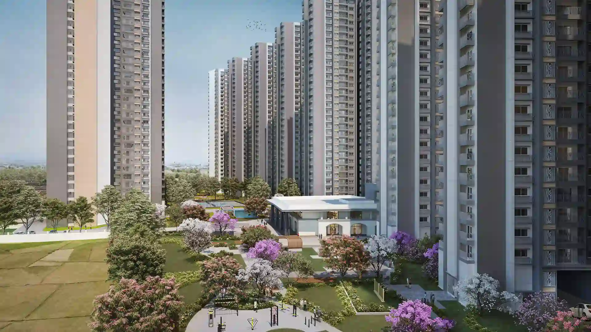 Prestige Windgates Virtual Tour