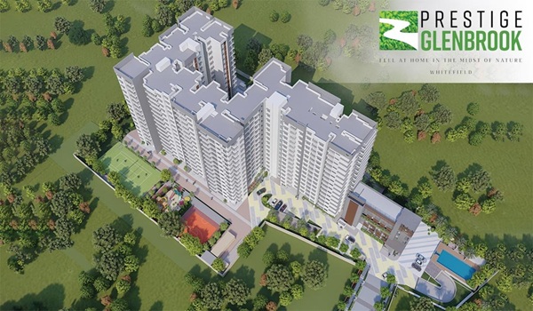 Featured Image of Prestige Glenbrook