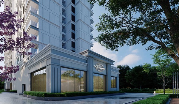 Featured Image of Prestige Oakville