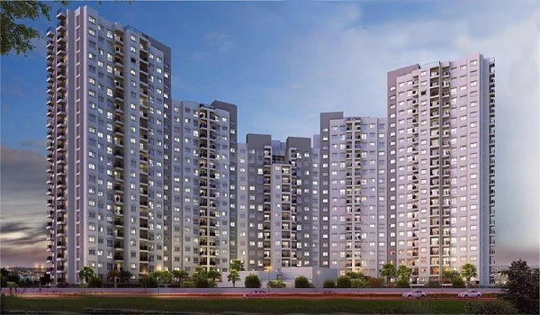 Featured Image of Prestige Windgates Apartments