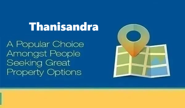 Featured Image of Prestige Windgates Thanisandra