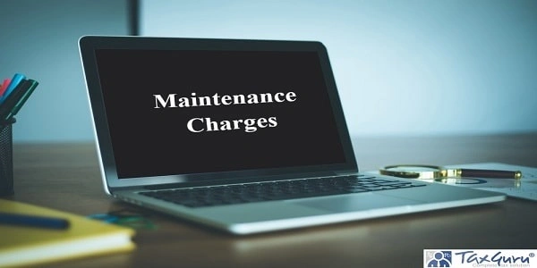 Featured Image of Prestige Windgates Maintenance Charges