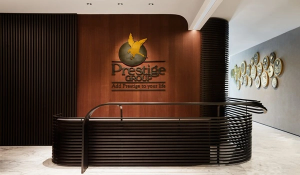 Featured Image of Prestige Windgates Office