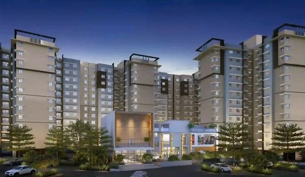 Featured Image of 2 Bhk Apartments For Sale In Thanisandra 2026