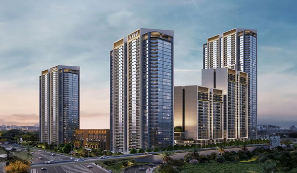Featured Image of 3 Bhk Apartments For Sale In Thanisandra 2026