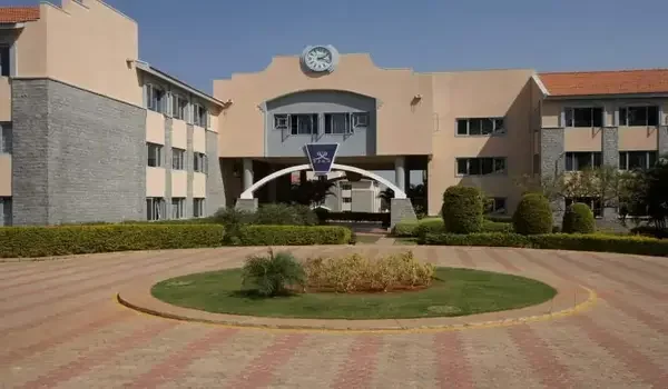 Featured Image of Bangalore International School