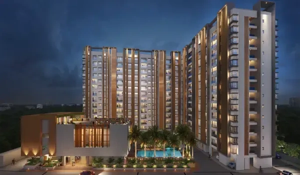 Featured Image of Best Gated Community Apartments In Thanisandra 2026