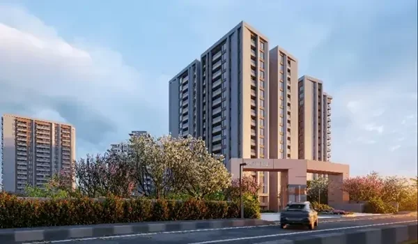 Featured Image of Best Prestige Apartment For Sale In Hennur Road