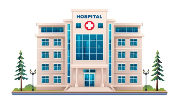 Featured Image of Hospitals Near Thanisandra