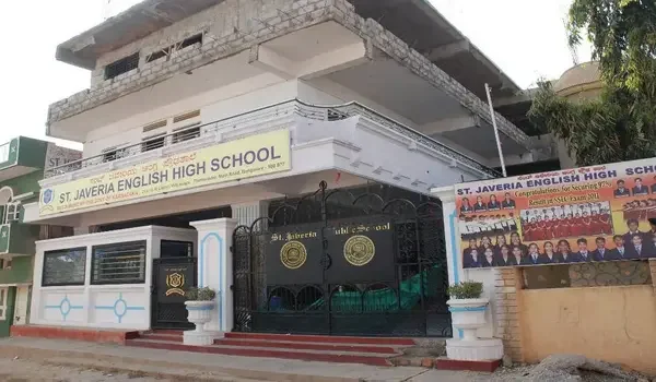 Featured Image of Javeria High School