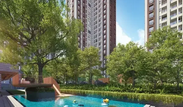 Featured Image of Lodha Mirabelle Phase 2