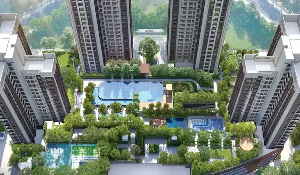 Featured Image of Lodha Mirabelle