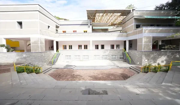 Featured Image of Mallya Aditi International School
