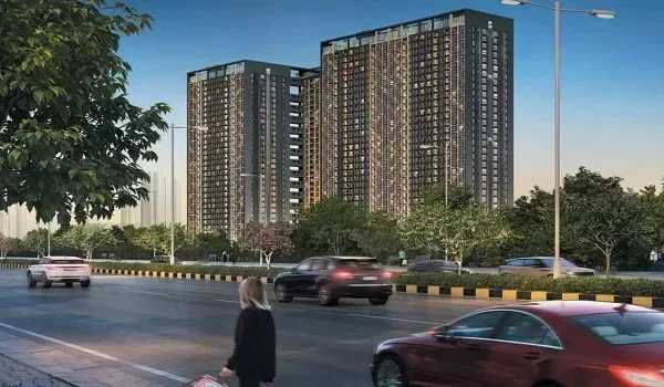 Featured Image of New Launch Apartment Projects In Thanisandra 2026