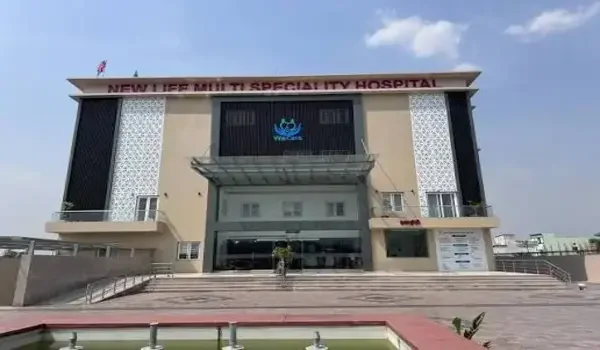 Featured Image of New Life Specialty Hospital