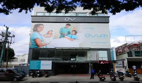 Featured Image of Ovum Hospitals