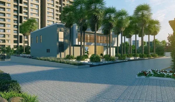 Featured Image of Prestige 1 Bhk Apartment In Bangalore