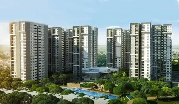 Featured Image of Prestige 1 BHK Apartment in Hennur Road
