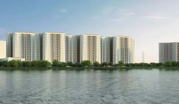 Featured Image of Prestige 1 BHK Apartment in Thanisandra