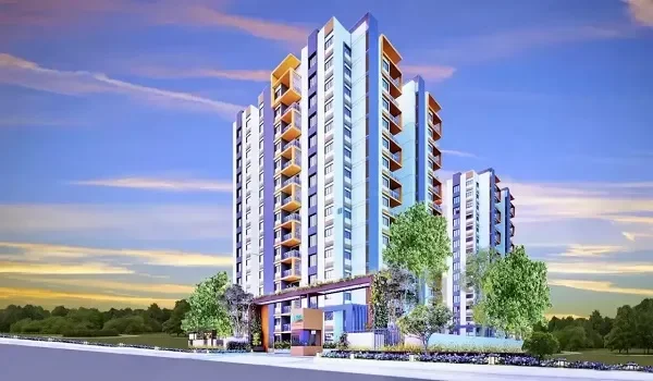 Featured Image of Prestige 3 Bhk Apartment In Bangalore