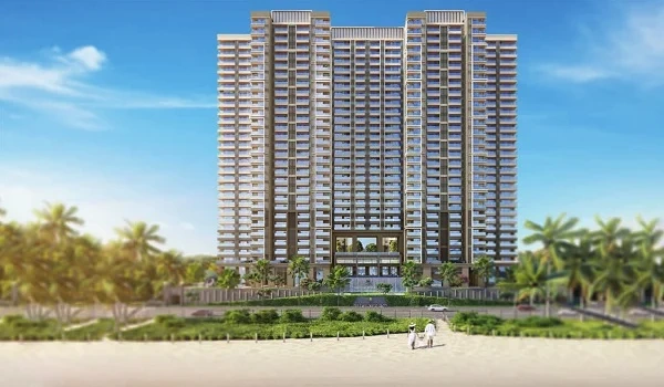 Featured Image of Prestige 3 BHK Apartment in Hennur Road