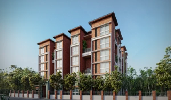 Featured Image of Prestige 3 Bhk Apartment In Thanisandra