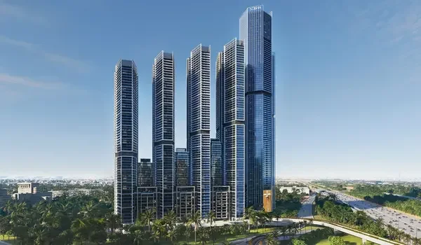Featured Image of Prestige 4 Bhk Apartment In Bangalore