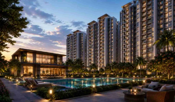 Featured Image of Prestige Affordable Apartments In Bangalore