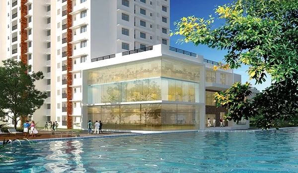 Featured Image of Prestige Affordable Apartments In Thanisandra