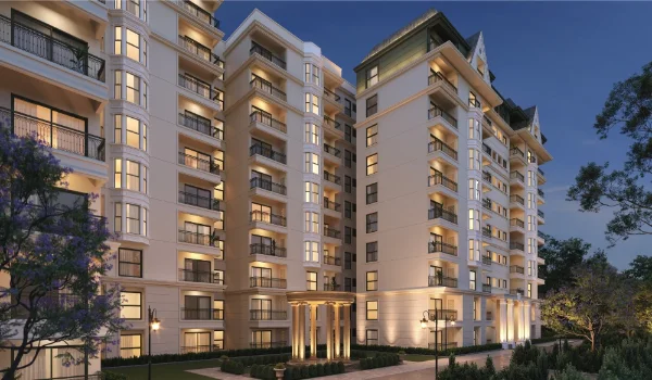 Featured Image of Prestige Apartment For Sale In Thanisandra