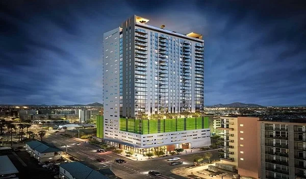 Featured Image of Prestige Apartments For Sale In Hennur Road