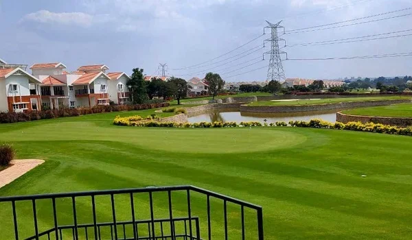 Featured Image of Prestige Augusta Golf Village