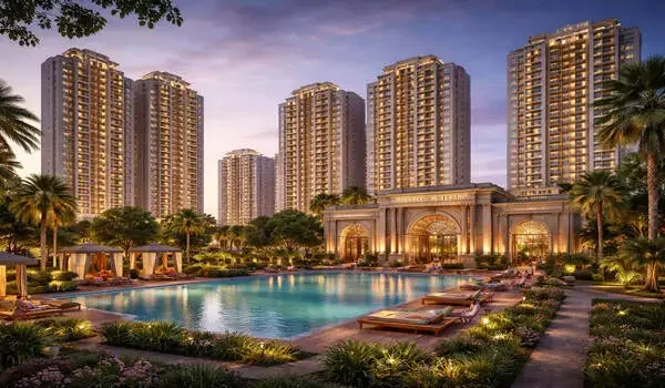 Featured Image of Prestige Battersea