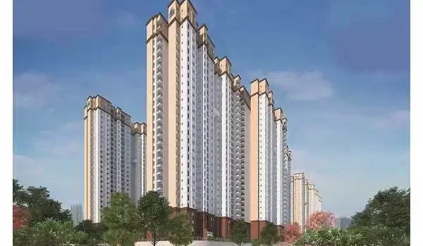 Featured Image of Prestige Jindal City