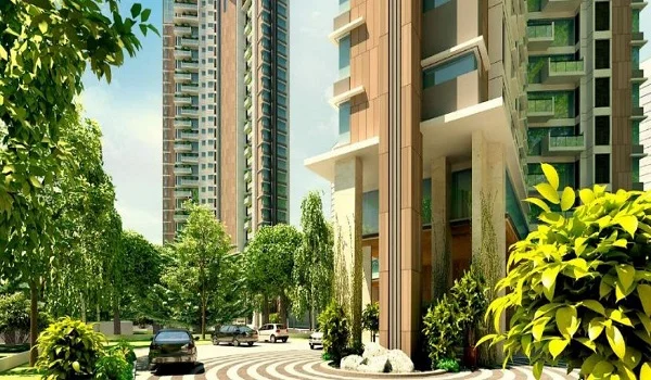 Featured Image of Prestige Oasis