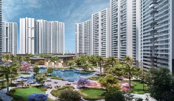 Featured Image of Prestige Park Grove