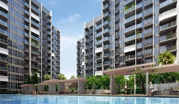 Featured Image of Prestige Park Square