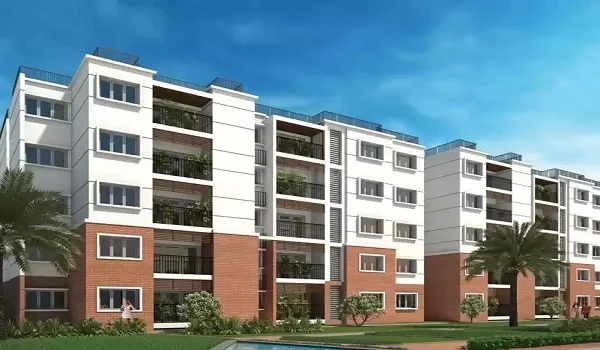 Featured Image of Prestige Projects in Thanisandra 2026