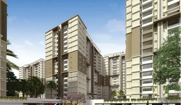 Featured Image of Prestige Royale Gardens Phase 2
