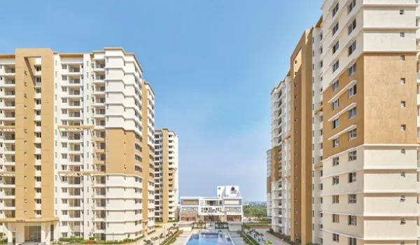 Featured Image of Prestige Royale Gardens