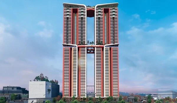 Featured Image of Prestige Windgates Apartments