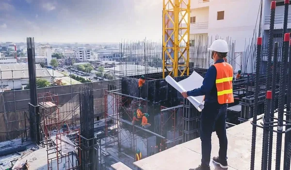 Featured Image of Prestige Windgates Construction Status