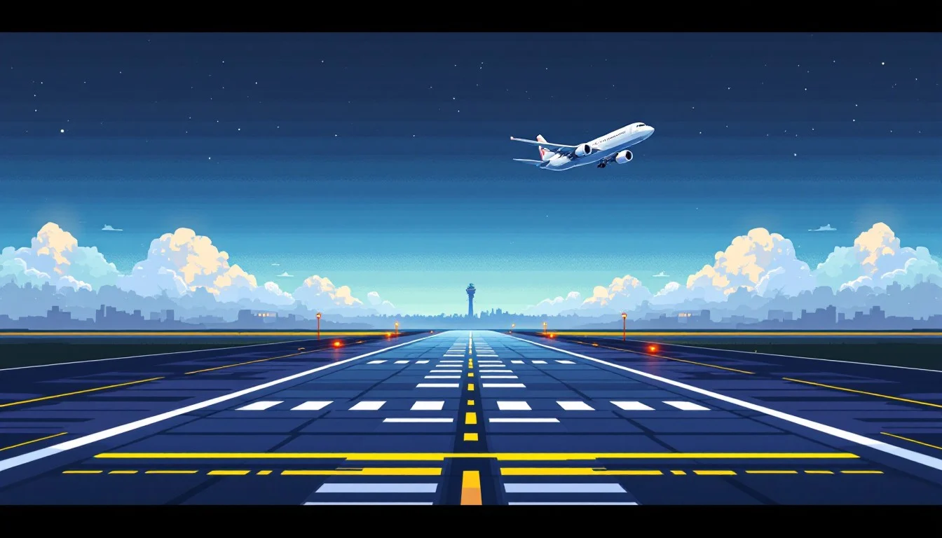 Featured Image of Prestige Windgates to Airport Distance