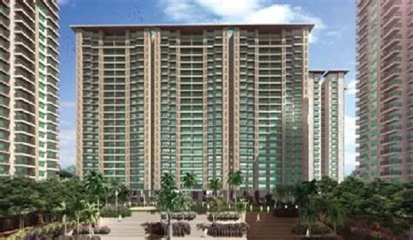 Featured Image of Ready To Move Apartments In Thanisandra 2026