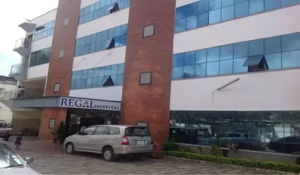 Featured Image of Regal Hospital