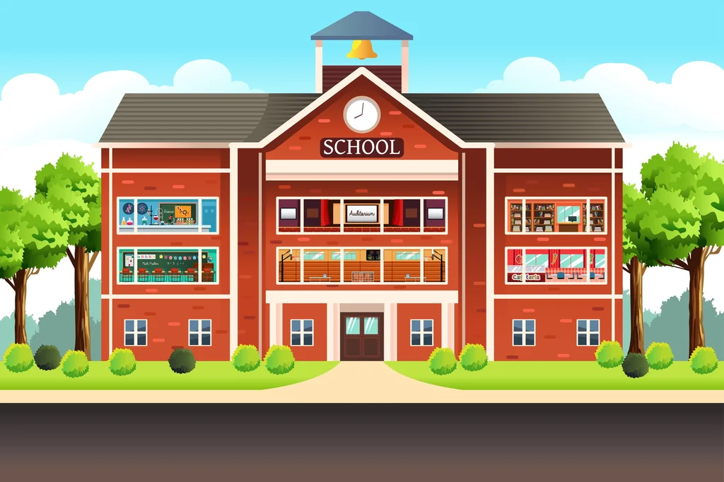 Featured Image of Schools Near Thanisandra