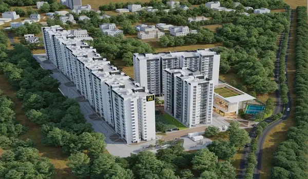 Featured Image of Snn Estates Felicity