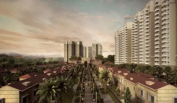 Featured Image of Sobha Athena