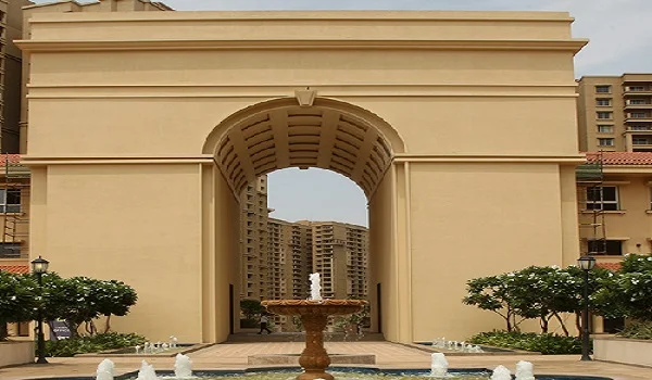 Featured Image of Sobha City