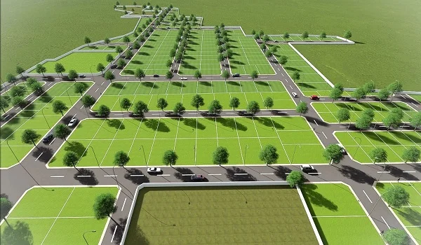 Featured Image of Thanisandra Land Rates vs Apartment Rates Gap in 2026